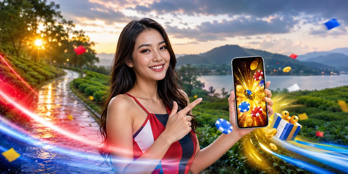 Bonus pendaftaran menarik untuk pengguna baharu Malaysia yang menyertai platform permainan dalam talian cp30